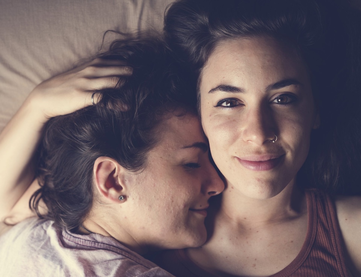 Igniting Romance: Lesbian Dating in Wisconsin Claims the Spotlight