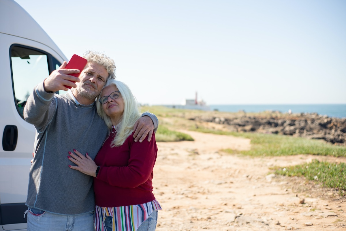Senior Dating in Wisconsin: You Can Still Find Love